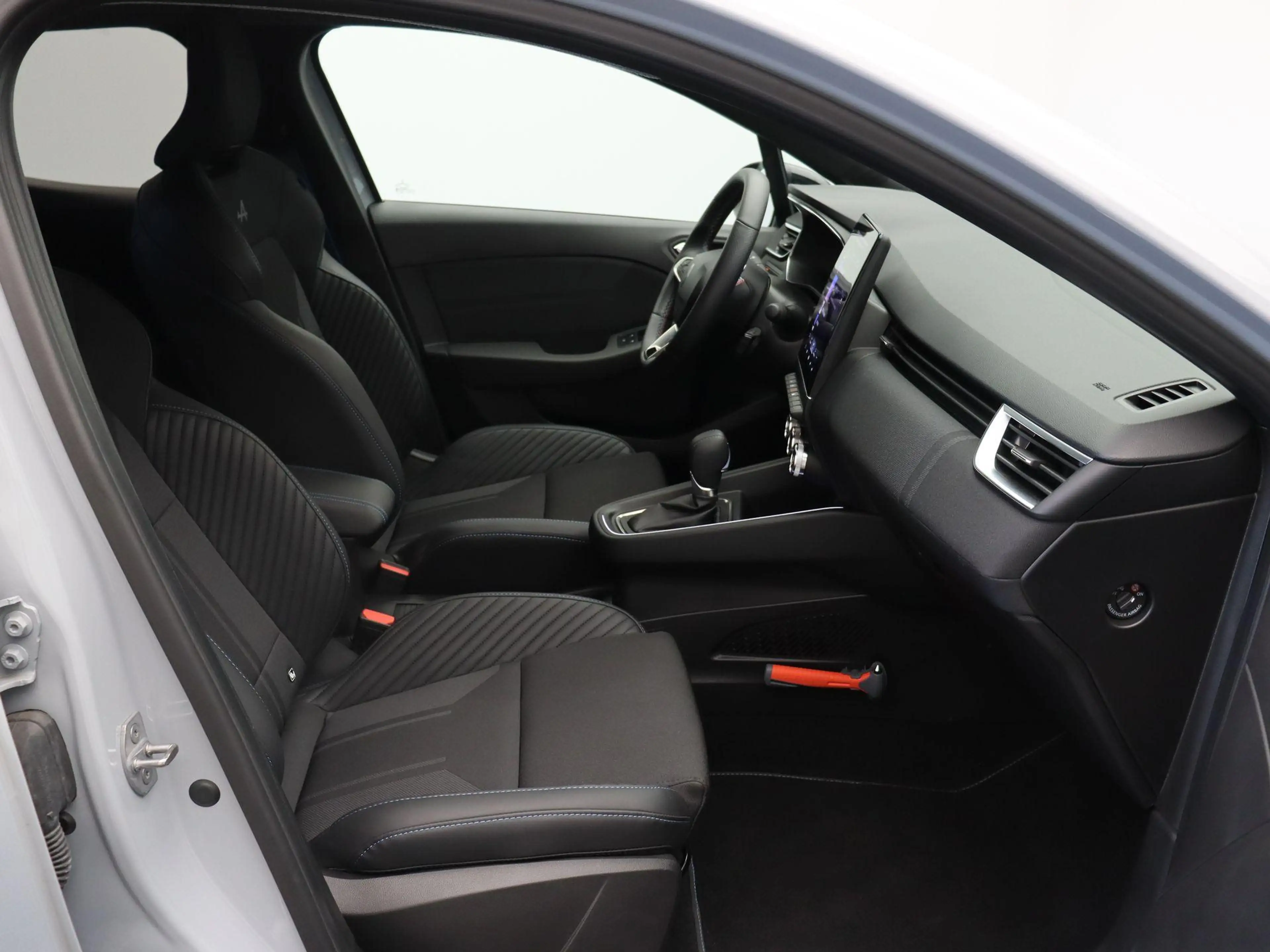 Renault Clio E-Tech Full Hybrid 145pk esprit Alpine | Adaptive — photo 14