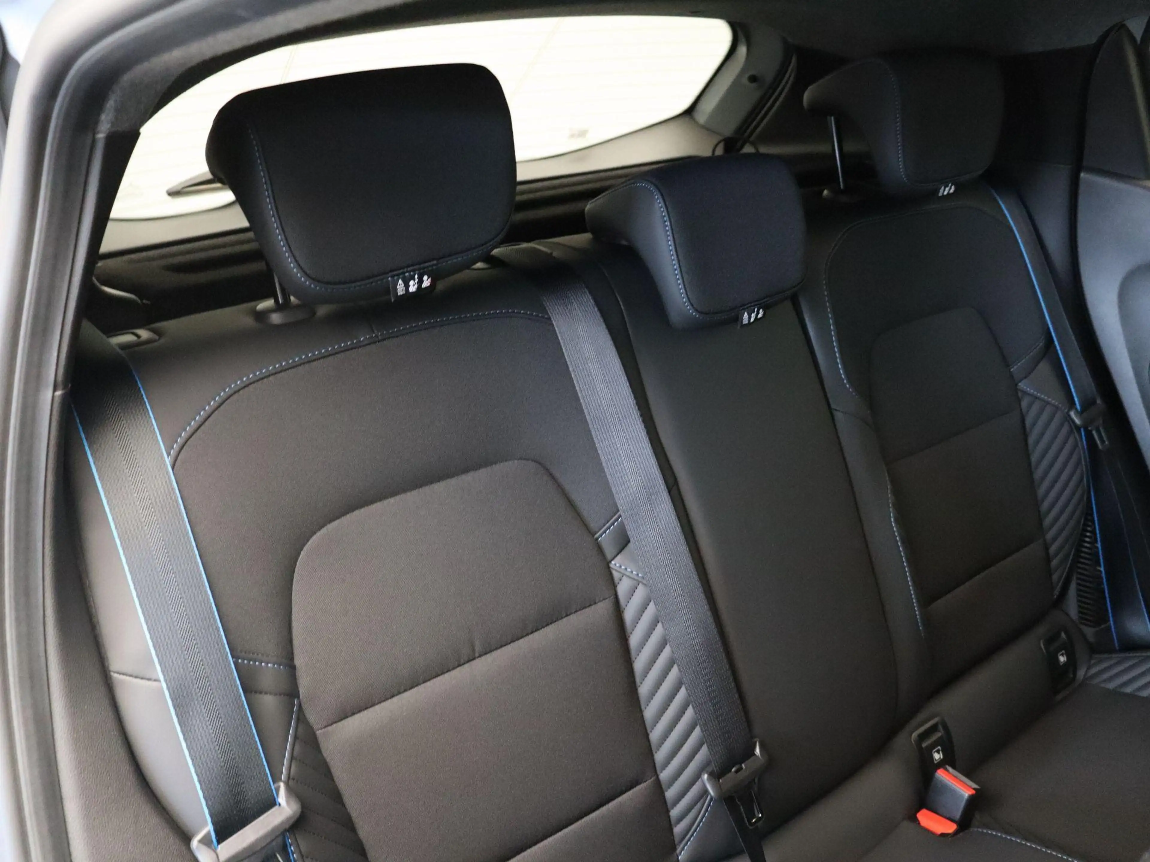 Renault Clio E-Tech Full Hybrid 145pk esprit Alpine | Adaptive — photo 9