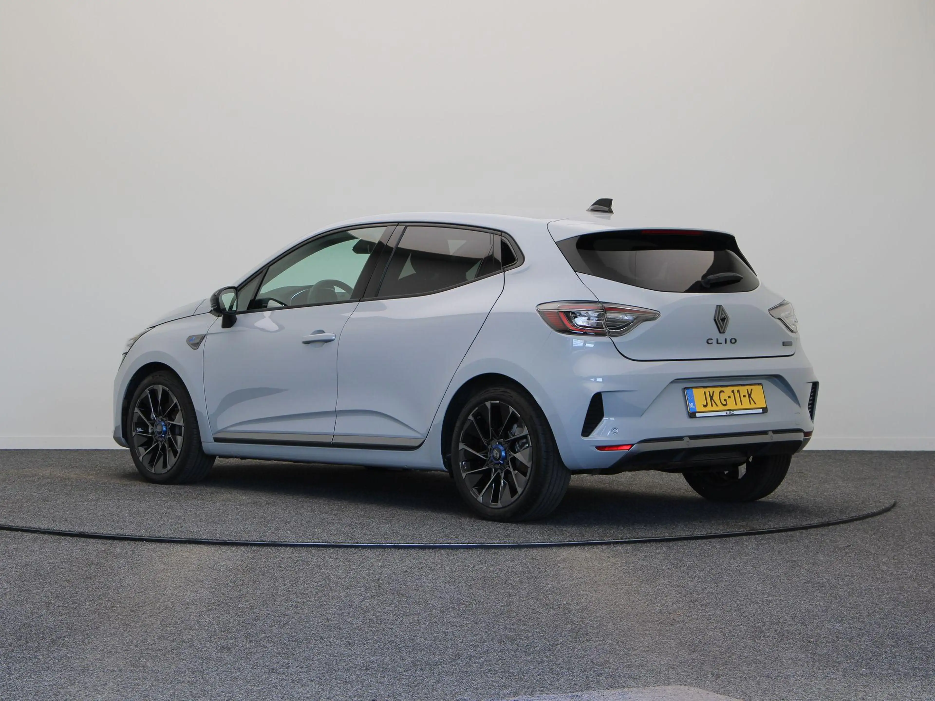 Renault Clio E-Tech Full Hybrid 145pk esprit Alpine | Adaptive — photo 2