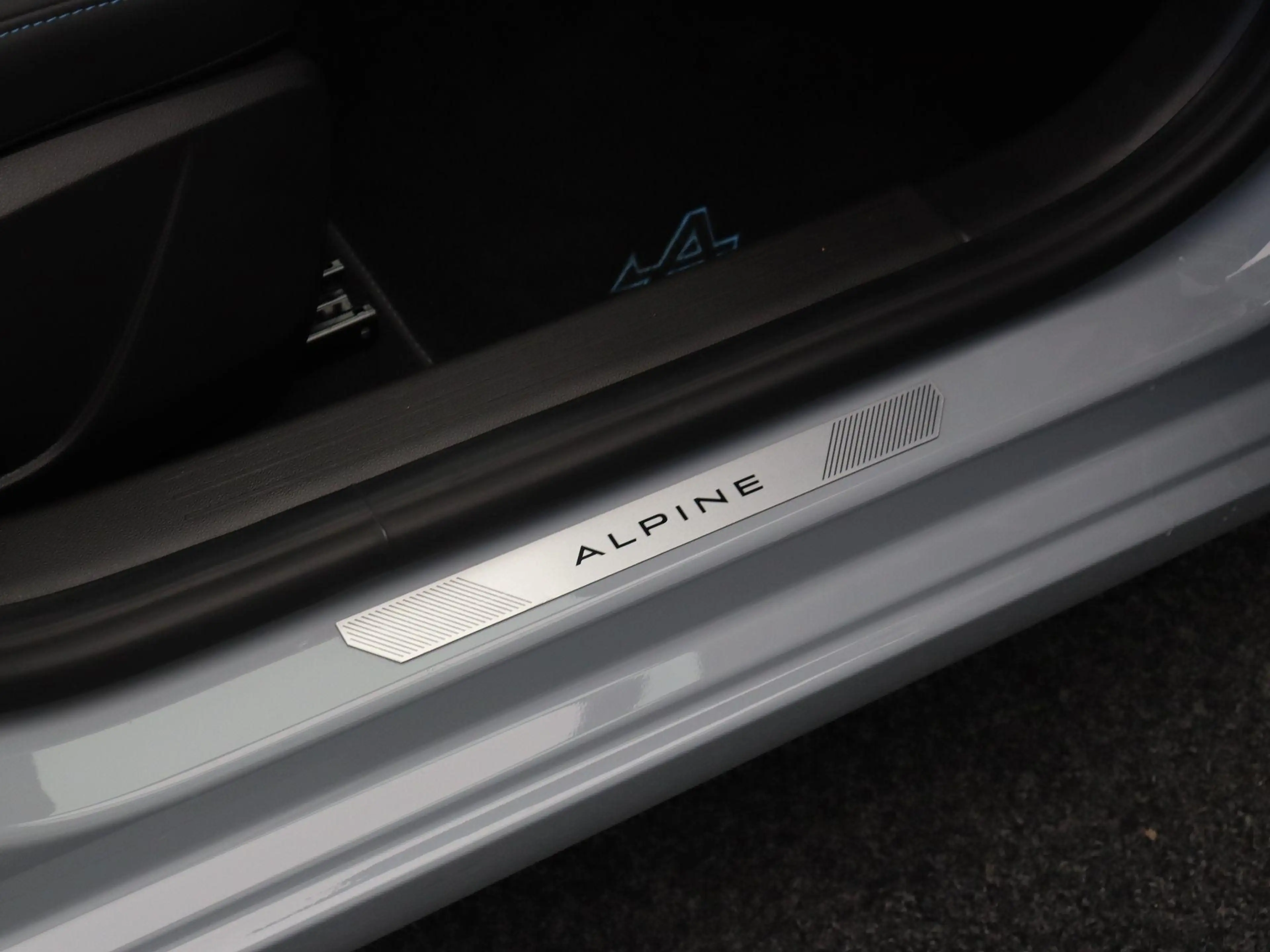 Renault Clio E-Tech Full Hybrid 145pk esprit Alpine | Adaptive — photo 15