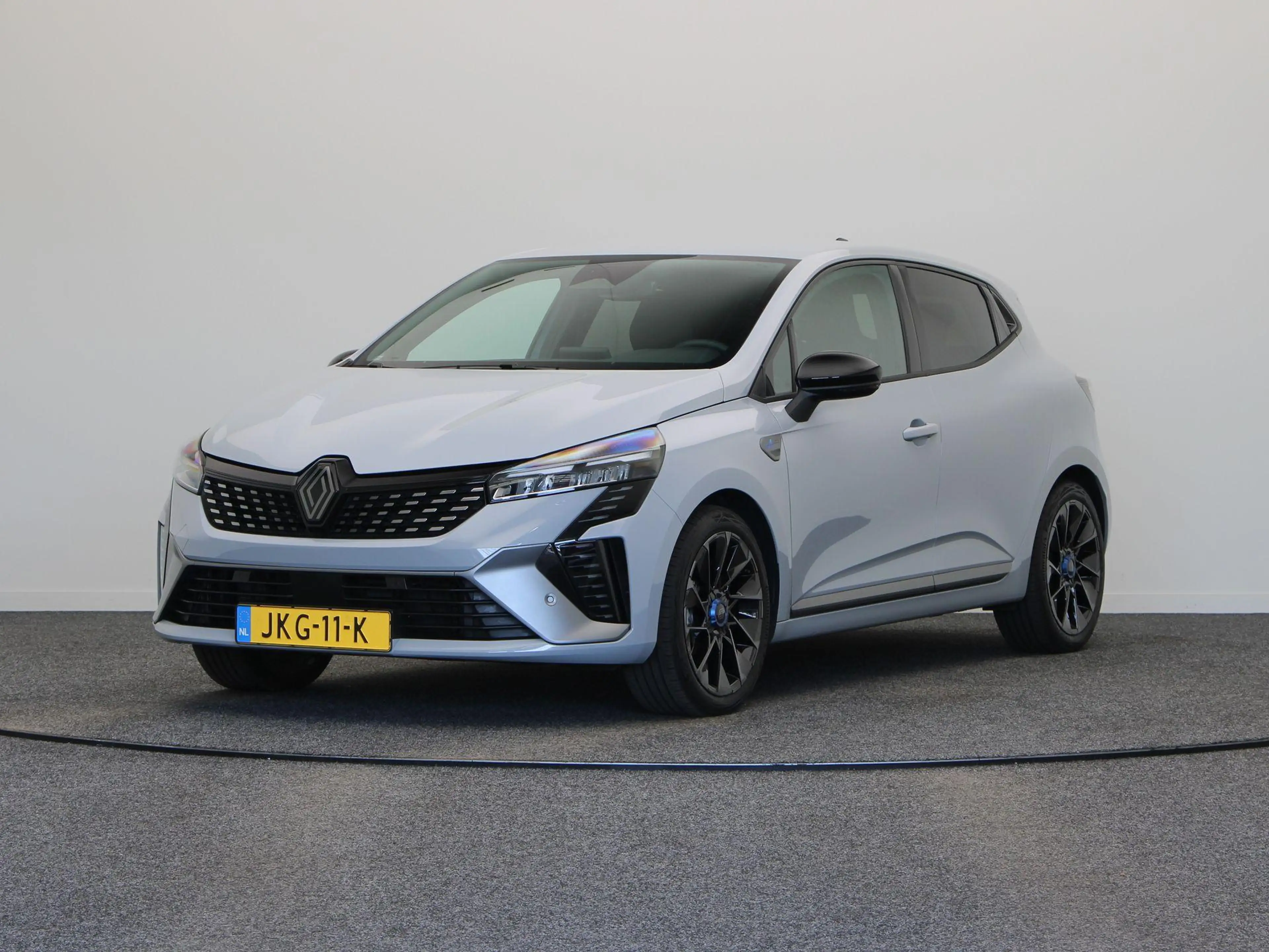 Renault Clio E-Tech Full Hybrid 145pk esprit Alpine | Adaptive — photo 10