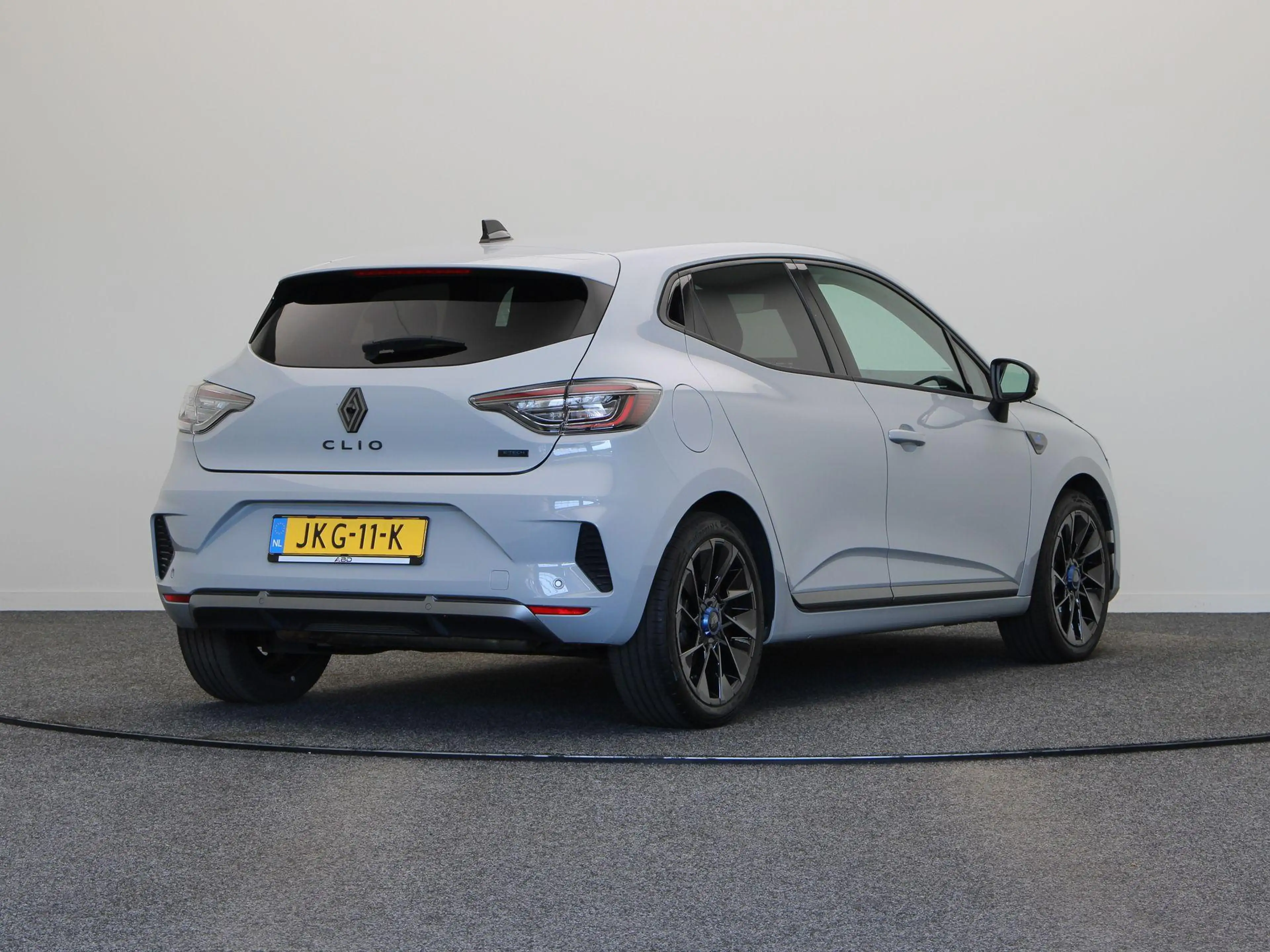 Renault Clio E-Tech Full Hybrid 145pk esprit Alpine | Adaptive — photo 11