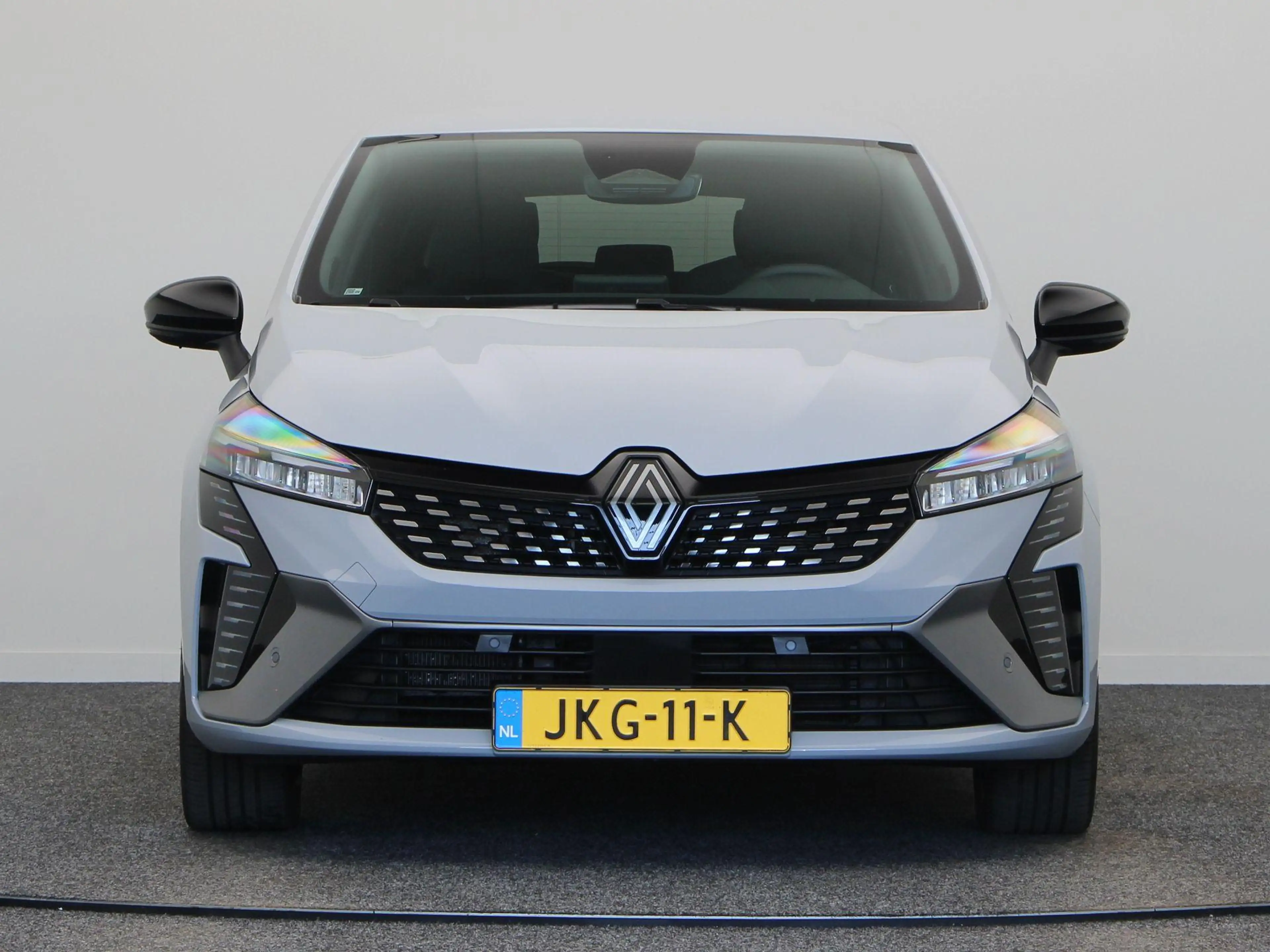 Renault Clio E-Tech Full Hybrid 145pk esprit Alpine | Adaptive — photo 6