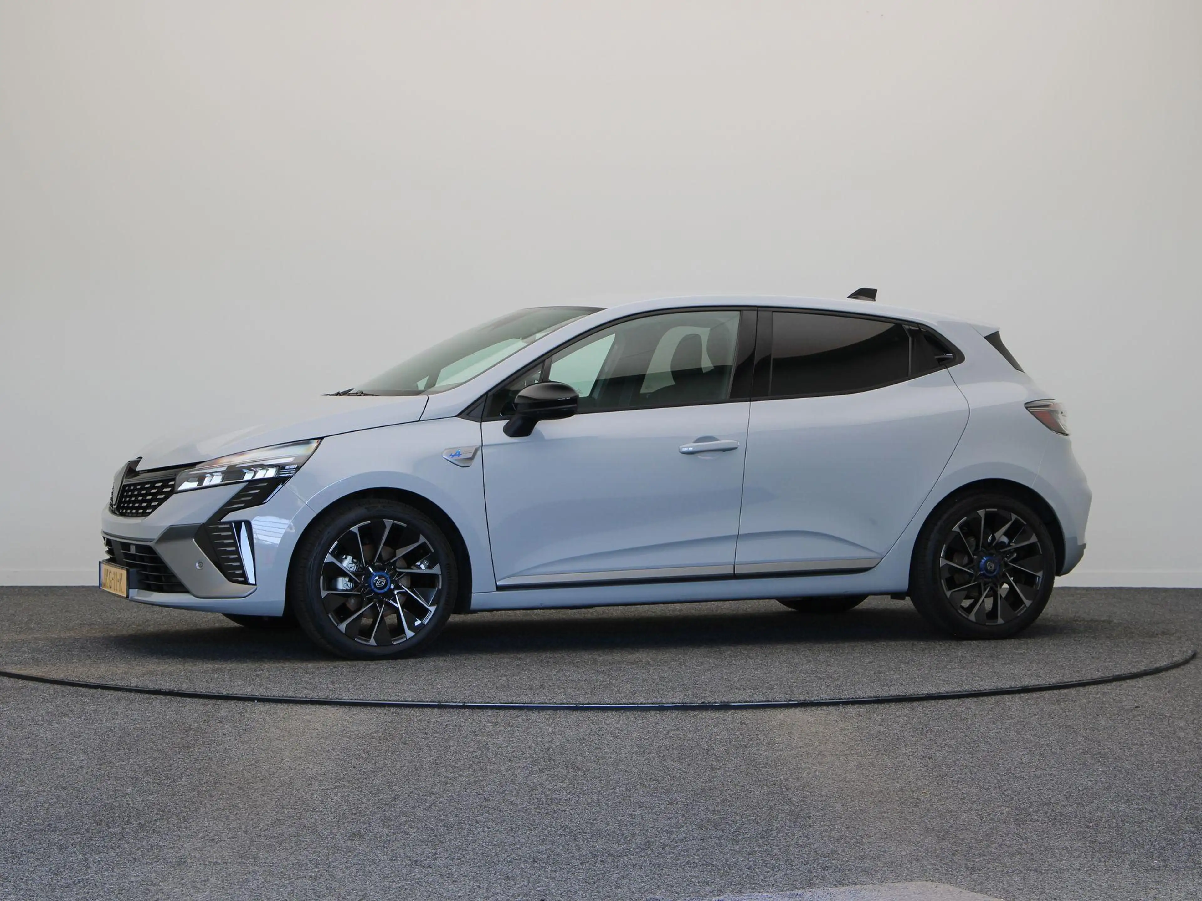 Renault Clio E-Tech Full Hybrid 145pk esprit Alpine | Adaptive — photo 12