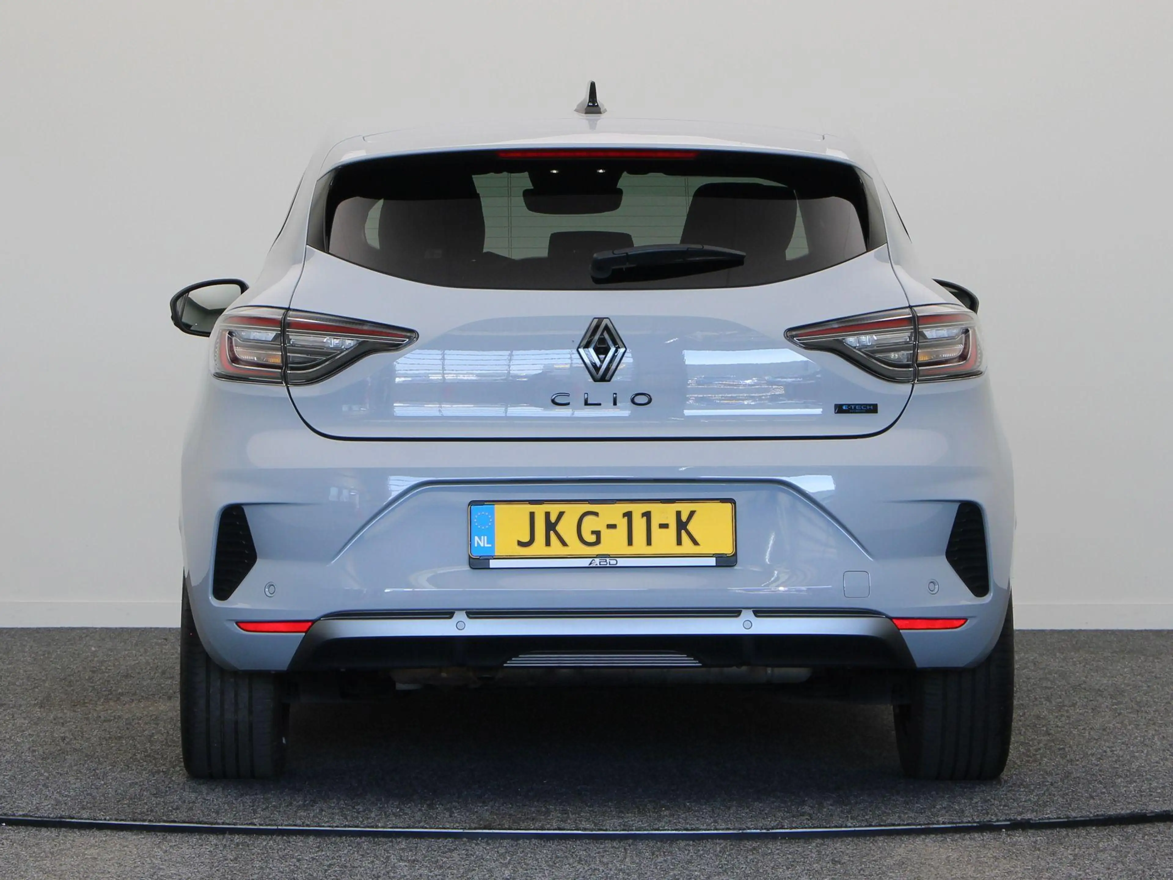 Renault Clio E-Tech Full Hybrid 145pk esprit Alpine | Adaptive — photo 7
