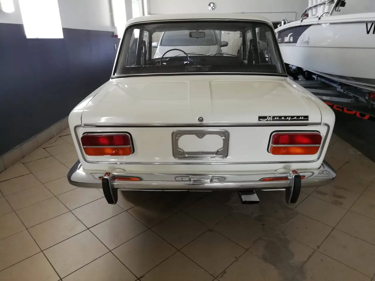 VAZ 2103, foto 2