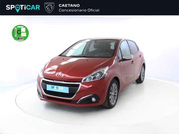 1.2 PureTech Style 82