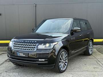 5.0 V8 Autobiography BOMVOL | NAP |