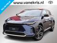 Toyota bZ4X Premium, Voordeel, Panodak Kék - thumbnail 1