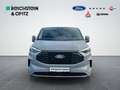 Ford Transit Custom Kombi 320 L1 FWD Trend/Keyless Gris - thumbnail 2