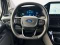 Ford Transit Custom Kombi 320 L1 FWD Trend/Keyless Gris - thumbnail 14
