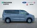 Ford Transit Custom Kombi 320 L1 FWD Trend/Keyless Gris - thumbnail 4