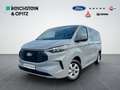 Ford Transit Custom Kombi 320 L1 FWD Trend/Keyless Gris - thumbnail 1