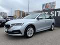 Skoda Octavia Combi 2,0 TDI DSG | MATRIX/PANO/ACC Silber - thumbnail 7