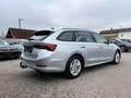 Skoda Octavia Combi 2,0 TDI DSG | MATRIX/PANO/ACC Silber - thumbnail 3