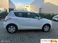 Suzuki Swift 1.2 4x4 AircoElektrPakketStoelverwarmdBluetooth Wit - thumbnail 5