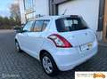 Suzuki Swift 1.2 4x4 AircoElektrPakketStoelverwarmdBluetooth Wit - thumbnail 7