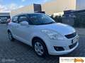 Suzuki Swift 1.2 4x4 AircoElektrPakketStoelverwarmdBluetooth Wit - thumbnail 4