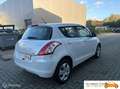 Suzuki Swift 1.2 4x4 AircoElektrPakketStoelverwarmdBluetooth Wit - thumbnail 8