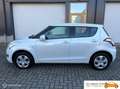 Suzuki Swift 1.2 4x4 AircoElektrPakketStoelverwarmdBluetooth Wit - thumbnail 6