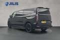 Ford Transit Custom 170PK L2 Sport Dubbel cabine | Raptor edition | 2x Noir - thumbnail 6