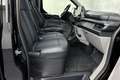 Ford Transit Custom 170PK L2 Sport Dubbel cabine | Raptor edition | 2x Noir - thumbnail 28