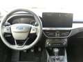 Ford Focus Turnier 1.0 EcoBoost Mild-Hybrid EU6d Titanium Nav Weiß - thumbnail 14