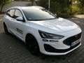 Ford Focus Turnier 1.0 EcoBoost Mild-Hybrid EU6d Titanium Nav Weiß - thumbnail 3
