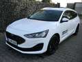 Ford Focus Turnier 1.0 EcoBoost Mild-Hybrid EU6d Titanium Nav Weiß - thumbnail 1