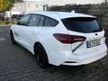 Ford Focus Turnier 1.0 EcoBoost Mild-Hybrid EU6d Titanium Nav Weiß - thumbnail 6
