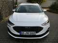 Ford Focus Turnier 1.0 EcoBoost Mild-Hybrid EU6d Titanium Nav Weiß - thumbnail 2
