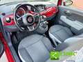 Fiat 500 1.2 Riva UNICO PROPRIETARIO Rouge - thumbnail 3