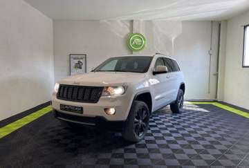 IV 3.0 CRD241 V6 FAP S Limited