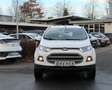 Ford EcoSport Ford ECOSPORT / Trend / SITZHEIZ / KLIMA / ALU  BC Gelb - thumbnail 2
