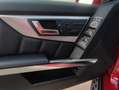 Mercedes-Benz GLK 250 GLK 250 CDI BlueTec 4Matic AMG/BIXENON/KAMERA Czerwony - thumbnail 12