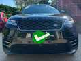 Land Rover Range Rover Velar Rover Velar 2019 2.0d i4 R-Dynamic HSE 240cv Nero - thumbnail 1