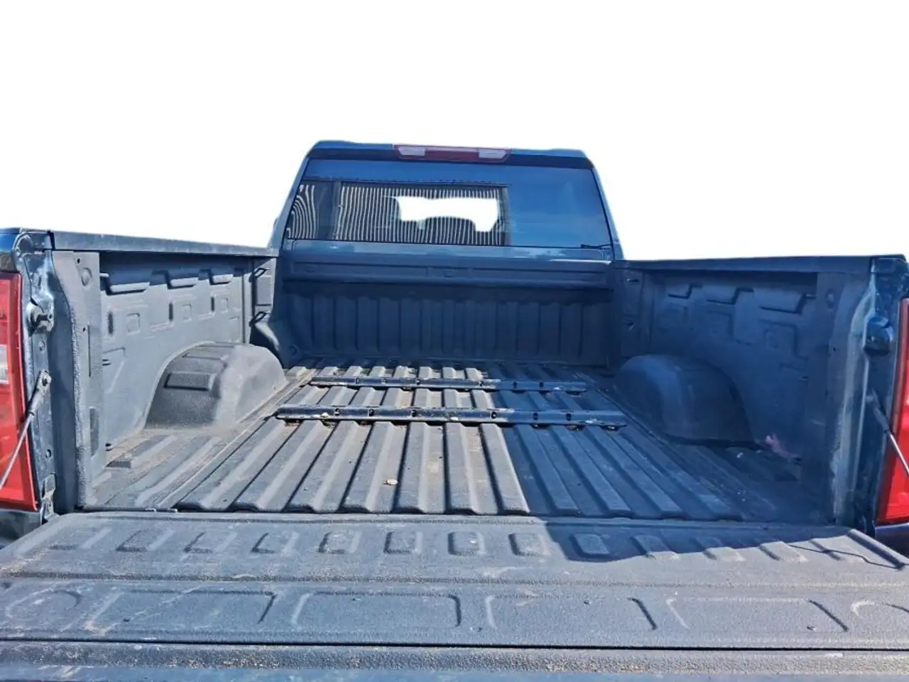 Chevrolet Silverado 2500 снимка Chevrolet Silverado 2500