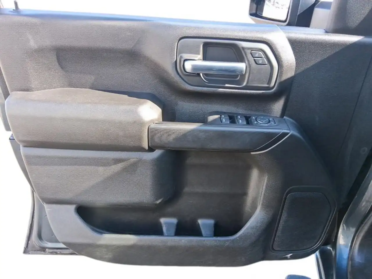 Chevrolet Silverado 2500 снимка Chevrolet Silverado 2500