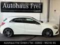 Mercedes-Benz A 180 AMG*SPORT*NIGHT*LED*NAVI*PTS*ALCANTARA* Weiß - thumbnail 9