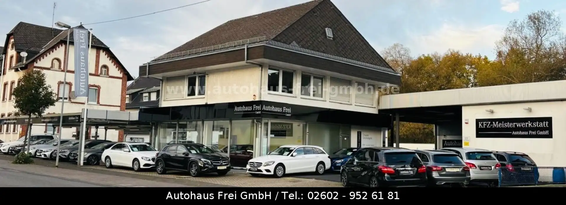 Mercedes-Benz A 180 AMG*SPORT*LED*NAVI*PTS*ALCANTARA Blanc - 2