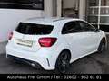 Mercedes-Benz A 180 AMG*SPORT*NIGHT*LED*NAVI*PTS*ALCANTARA* Weiß - thumbnail 8