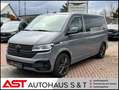Volkswagen T6.1 Kombi Transporter 2.0TDI DSG / Standheizung Gris - thumbnail 1