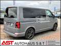 Volkswagen T6.1 Kombi Transporter 2.0TDI DSG / Standheizung Gris - thumbnail 3