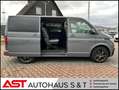 Volkswagen T6.1 Kombi Transporter 2.0TDI DSG / Standheizung Gris - thumbnail 10