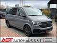 Volkswagen T6.1 Kombi Transporter 2.0TDI DSG / Standheizung Gris - thumbnail 2