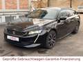 Peugeot 508 SW Hybrid 225 Allure GT-Line LED AHK 4,69% Schwarz - thumbnail 1