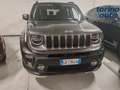 Jeep Renegade Renegade 1.3 T4 DDCT Limited Grau - thumbnail 2