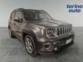 Jeep Renegade Renegade 1.3 T4 DDCT Limited Grau - thumbnail 1