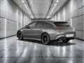 Mercedes-Benz CLA 220 d SB AMG+AMBIENTE+NIGHTP.+BURMESTER+MBUX Grau - thumbnail 9