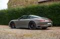 Porsche 911 Targa 4S 420PS *ALEX Edition - 1 of  25 Grau - thumbnail 22